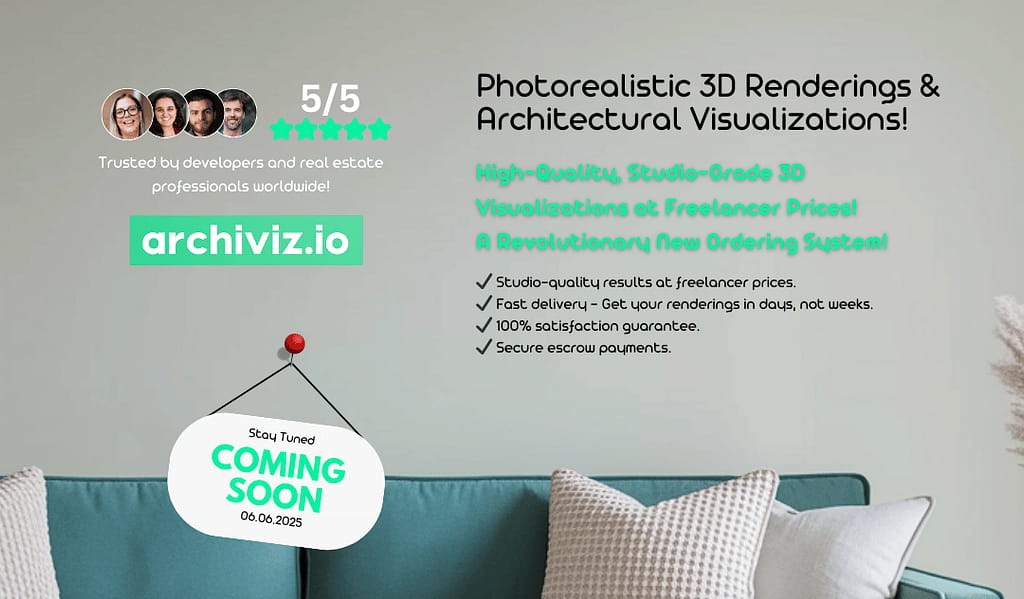 archiviz.io