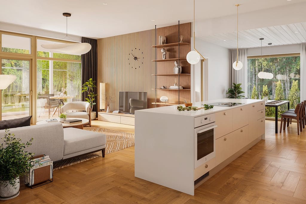 Leitfaden zur Visualisierungsauswahl – Checkliste zur Auswahl des richtigen Dienstleisters anhand der Empfehlungen von Visu24