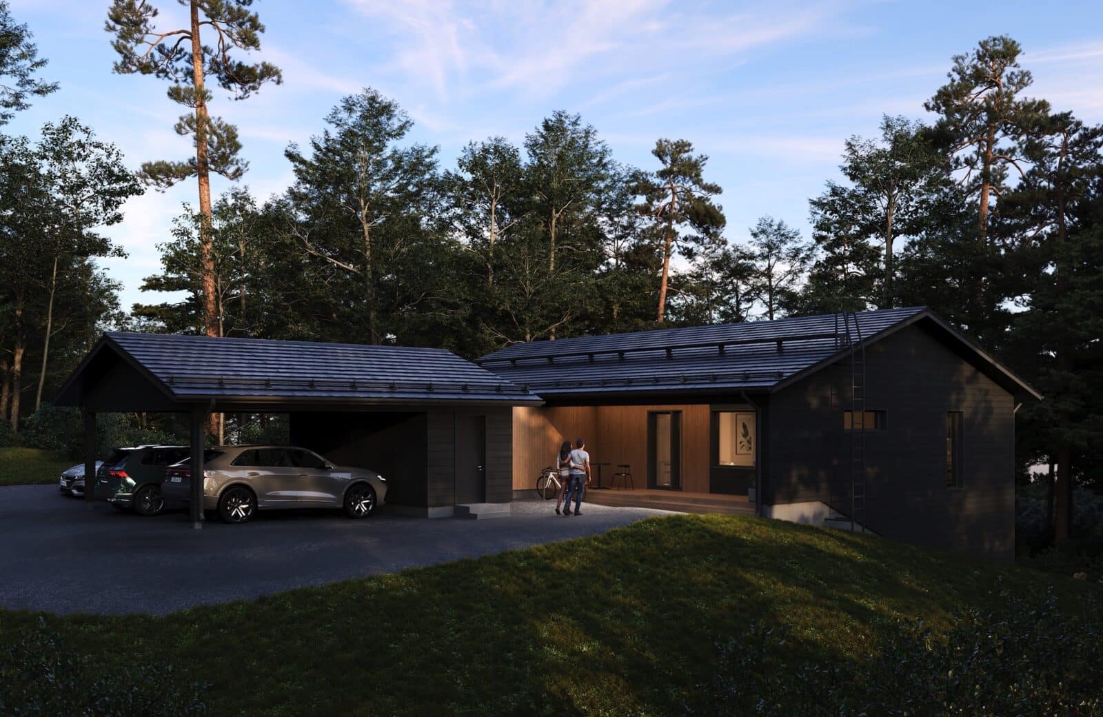 3D-visualisoinnit auttavat sinua uudiskohteen markkinoinnissa. Tutustu Visu24:n monipuoliseen 3D-palvelun avulla saat 3D-kuvat nopeasti. Toteutamme laadukkaita ja tarkkoja 3D-kuvia sisätiloista, julkisivuista, rakenteista, kerroksista ja pohjakuvista.